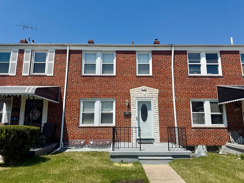 3512 Elmora Ave