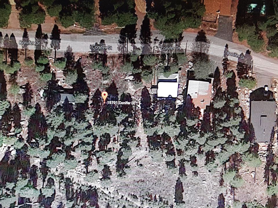 1st image of 15701 Conifer Dr