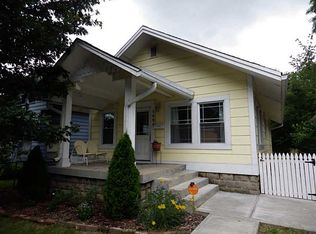 1425 Olive St, Indianapolis, IN