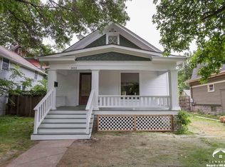 1422 New York St, Lawrence, KS 66044