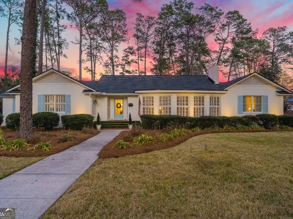 1500 Saint Marys Dr, Waycross, GA 31501