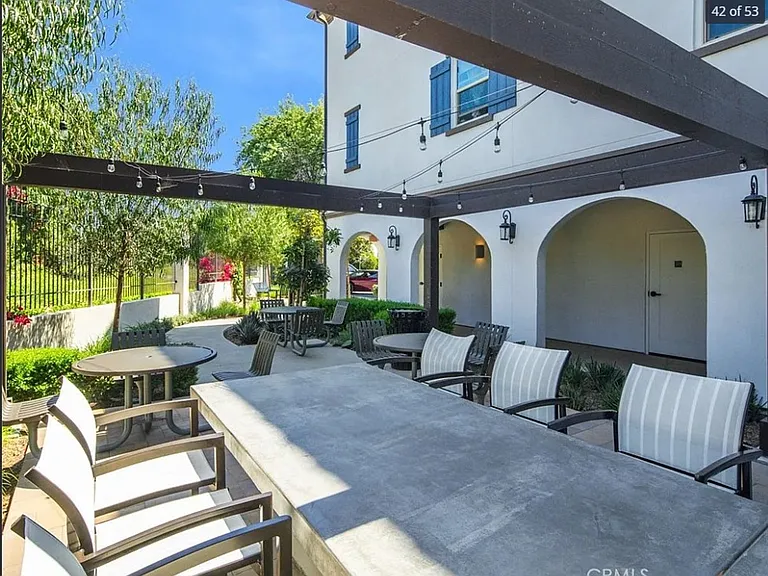 Cierra Apartments — Photo 47