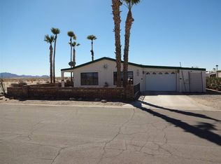 11489 E 38th Ln, Yuma, AZ 85367