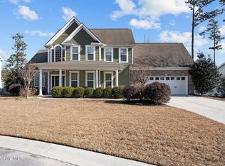 717 Coniston Dr SE, Leland, NC 28451