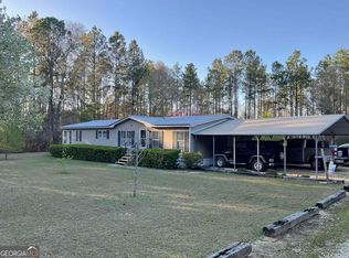 46 Maple Dr, Eastman, GA 31023