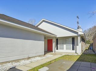 2013 Pecan Ridge Ave, Baton Rouge, LA 70816