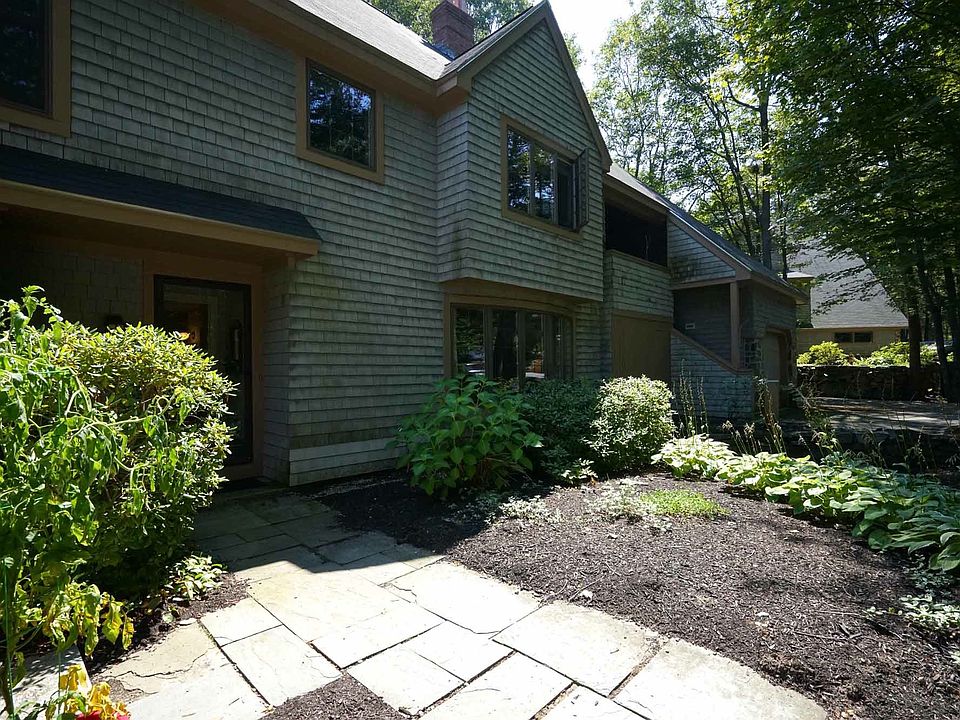 Outside Front
