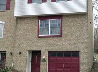 109 Inverness Dr, Pittsburgh, PA 15237