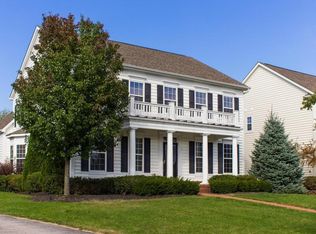 8920 Gilg St, New Albany, OH