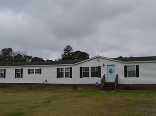 105 Vinwood Ave, Goldsboro, NC 27534