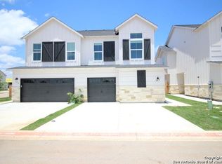 247 Sapphire, New Braunfels, TX 78130