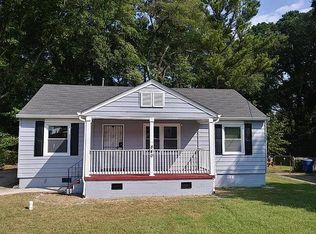840 Midway St SE, Atlanta, GA 30315