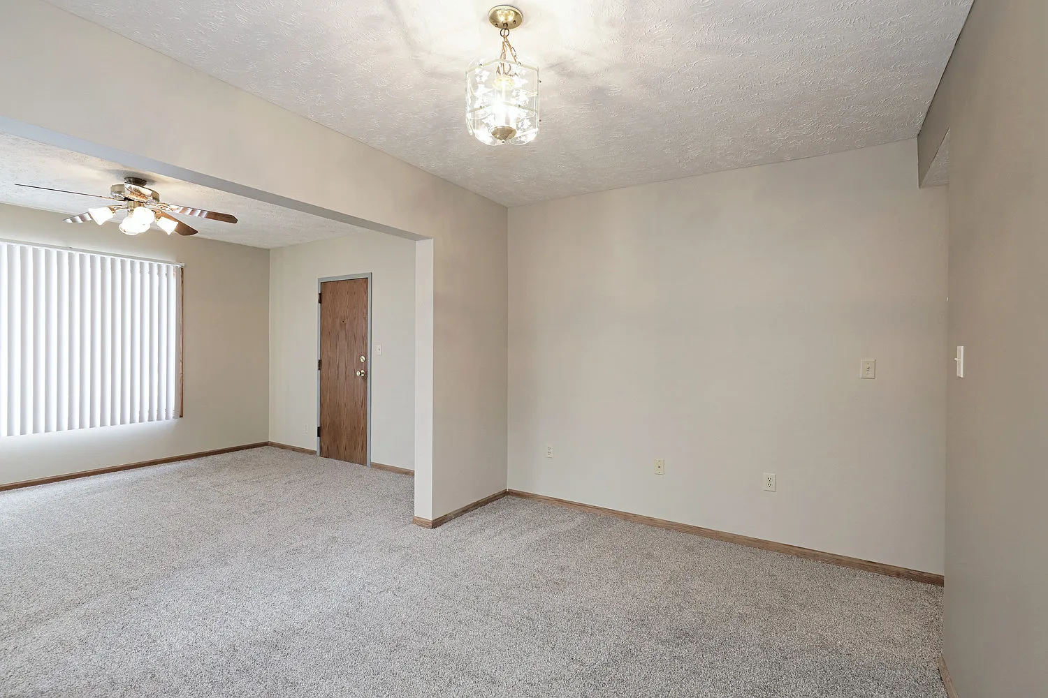 1 bed, 580 sqft, $689 — Photo 1