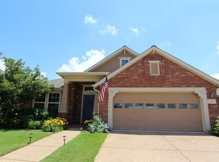 309 Turnstone Dr, Little Elm, TX 75068