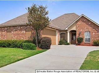 2241 Springtide Dr, Baton Rouge, LA 70810