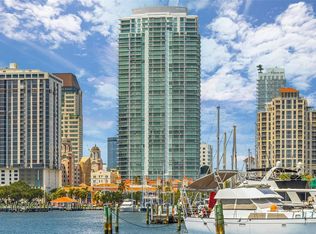 100 1st Ave N #906, Saint Petersburg, FL 33703