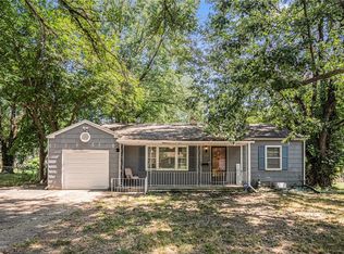 11601 Belmont Ave, Kansas City, MO 64134