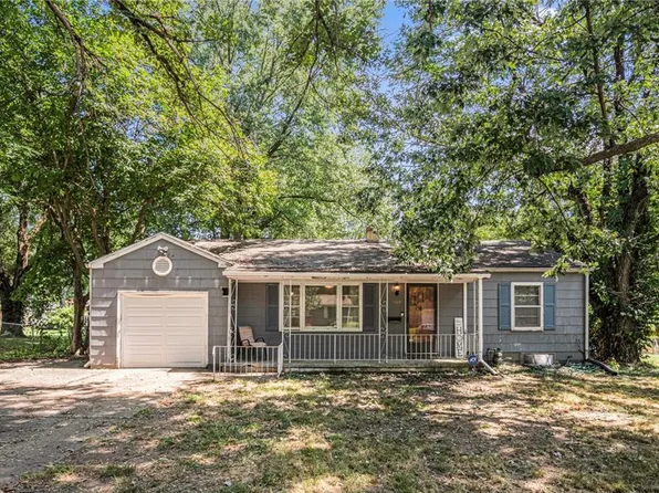 11601 Belmont Ave, Kansas City, MO 64134