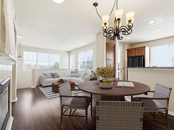 5th image of 8865 Federal Blvd #206