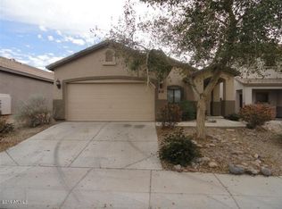 815 W Saint Anne Ave, Phoenix, AZ 85041