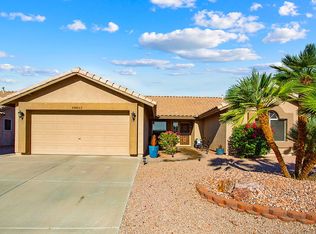 18617 N 84th Dr, Peoria, AZ 85382