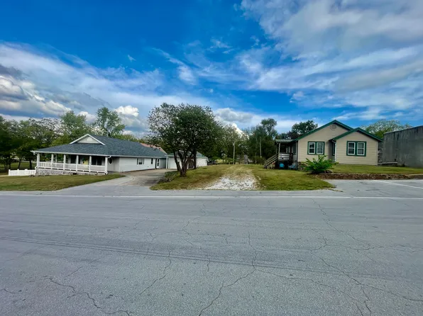 52 & 64 S Main Street, Fair Grove, MO 65648