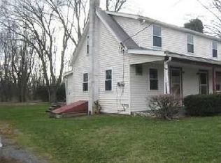 429 Mill St, Fort Loudon, PA 17224