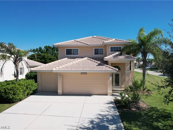 12956 Stone Tower Loop, Fort Myers, FL 33913