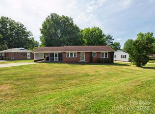 528 Cleveland Ave, Kings Mountain, NC 28086