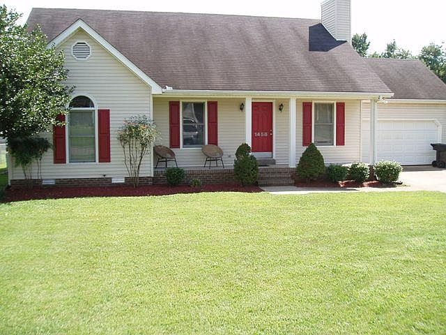 2nd image of 1458 Amberwood Cir