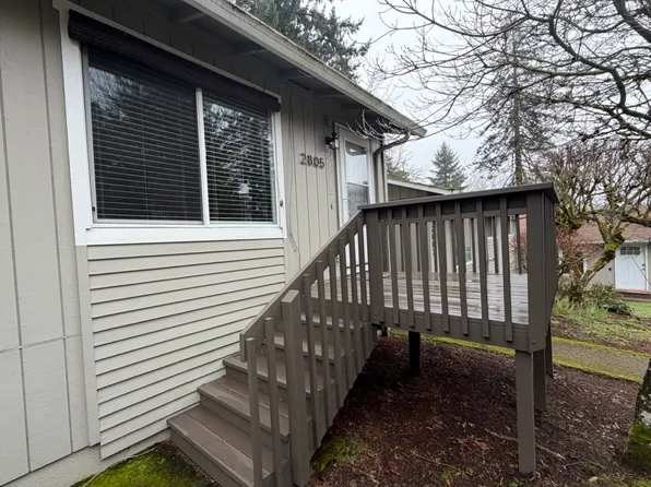 2805 SW Spring Garden St, Portland, OR 97219