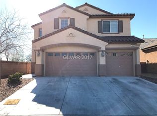 2633 Lazy Leopard Ct #0, North Las Vegas, NV 89086