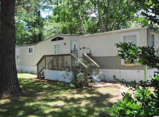 3 Ocean Reef Ln, Murrells Inlet, SC 29576