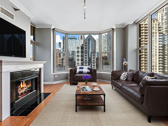3rd image of 25 E Superior St APT 1103