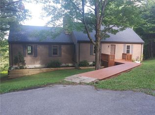 5215 S Hill Rd, Canandaigua, NY 14424