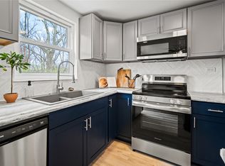 5330 Gander Rd W, Dayton, OH 45424