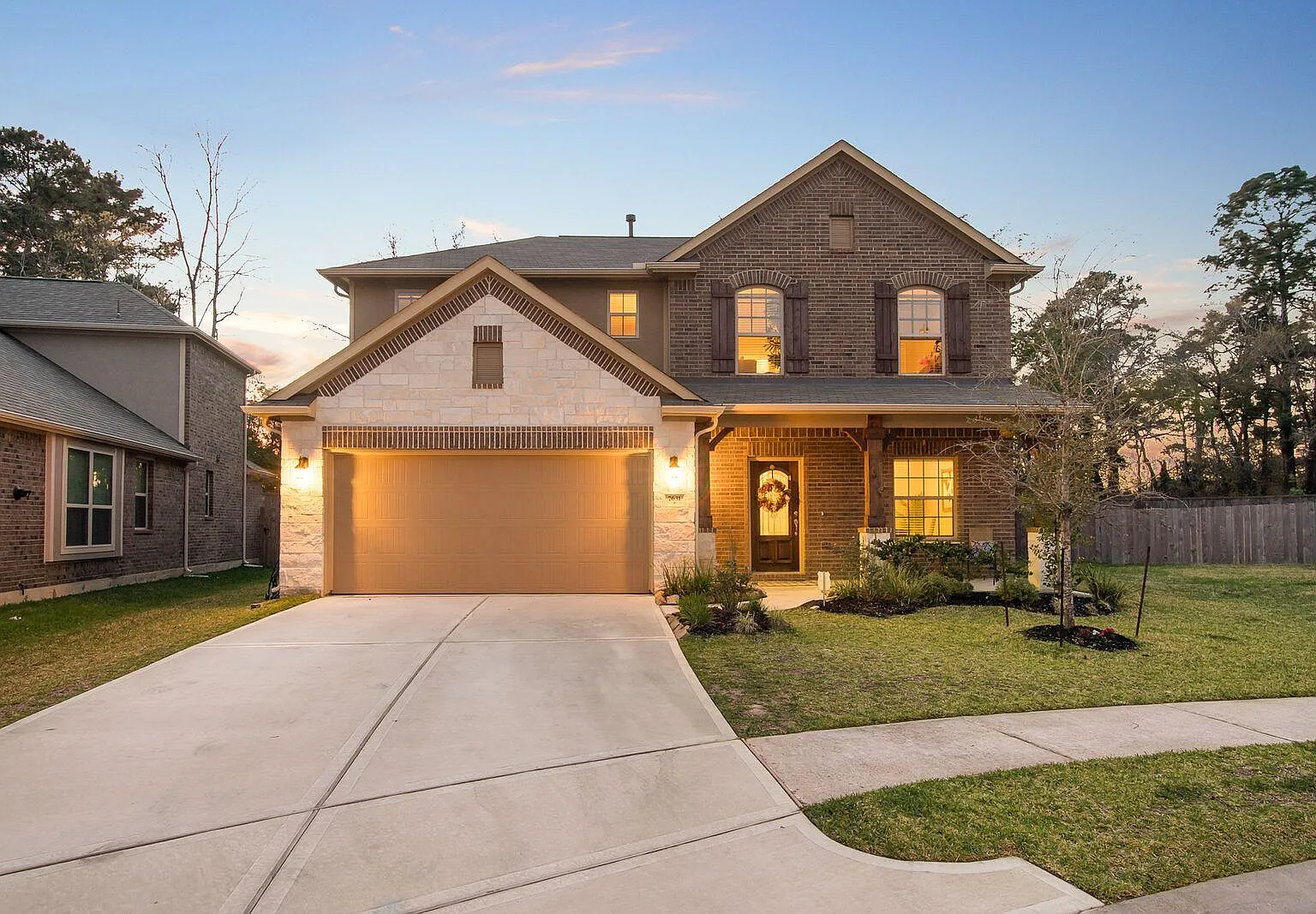 5 bed, 3.5 bath, 3062 sqft, $3,100 — Photo 1