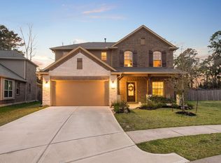7631 Willow School Dr, Spring, TX 77389