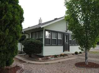 824 Iowa Ave, Colorado Springs, CO 80909
