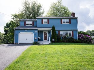 104 Tumblebrook Rd, Meriden, CT 06450