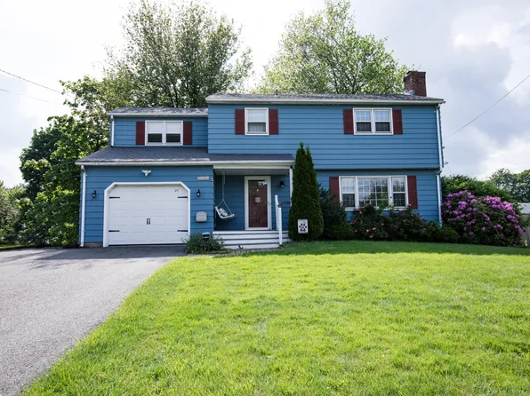 104 Tumblebrook Road, Meriden, CT 06450