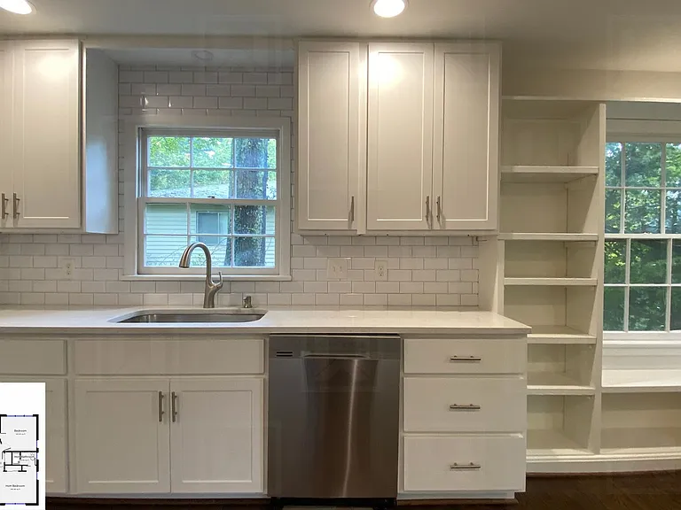 3622 Mountain Park Dr — Photo 9