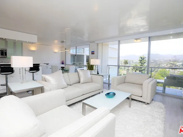 201 Ocean Ave Unit 910B, Santa Monica, CA 90402