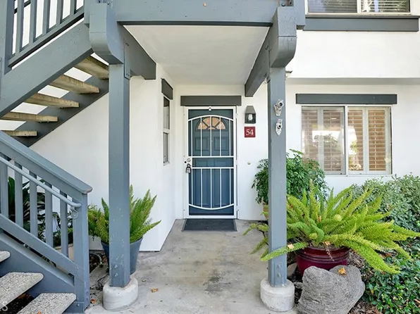 54 Lobelia, Rancho Santa Margarita, CA 92688