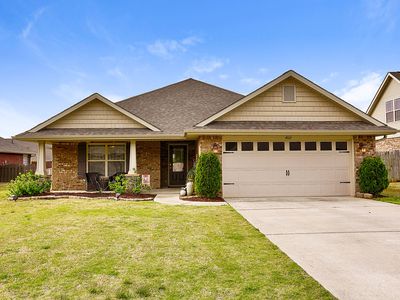 4602 Carrington Blvd SE, Owens Cross Roads, AL, 35763