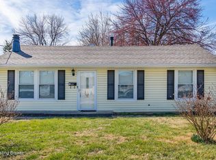 4914 Raven Rd, Lynnview, KY 40213