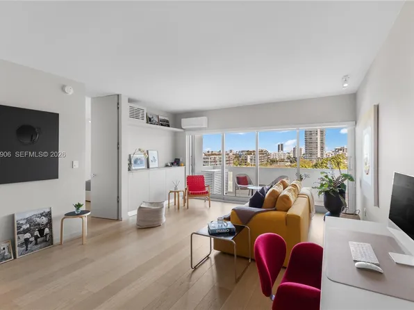 3 Island Ave APT 8L, Miami Beach, FL 33139