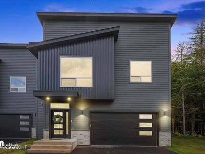 116 Powder Run Ln #9, Girdwood, AK, 99587