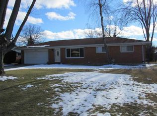 4335 Beckett Pl, Saginaw, MI 48603