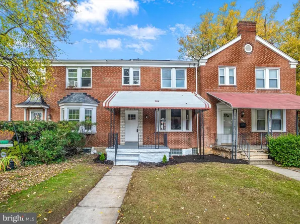 1528 Kingsway Rd, Baltimore, MD 21218